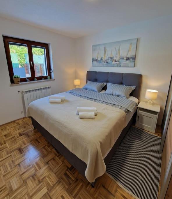 Villa Castanea - Kuca Za Odmor S Bazenom Kukci Zewnętrze zdjęcie